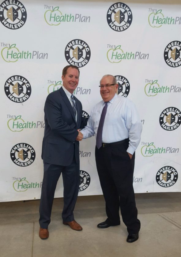 Bavis Introduced As New Nailers Coach News, Sports, Jobs The